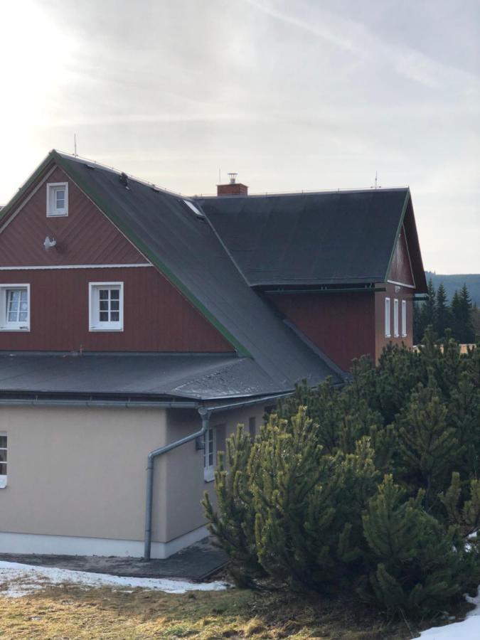Apartmán Cibulka Horní Malá Úpa Exteriér fotografie