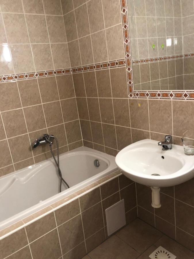 Apartmán Cibulka Horní Malá Úpa Exteriér fotografie