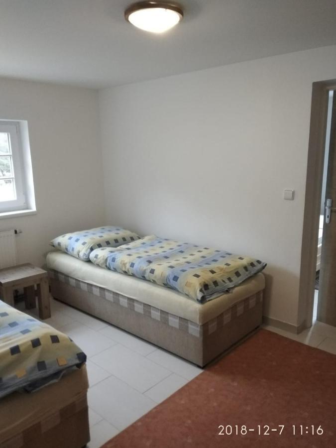 Apartmán Cibulka Horní Malá Úpa Exteriér fotografie