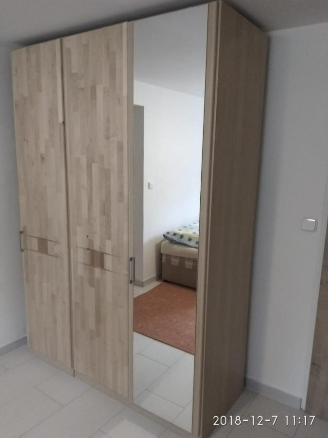 Apartmán Cibulka Horní Malá Úpa Exteriér fotografie