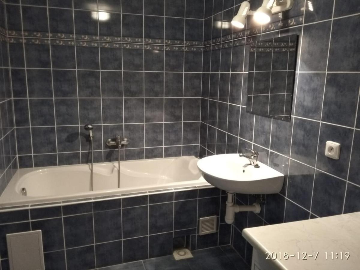 Apartmán Cibulka Horní Malá Úpa Exteriér fotografie