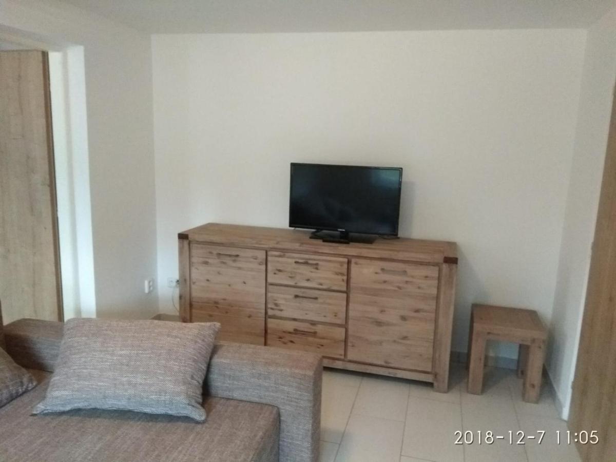 Apartmán Cibulka Horní Malá Úpa Exteriér fotografie