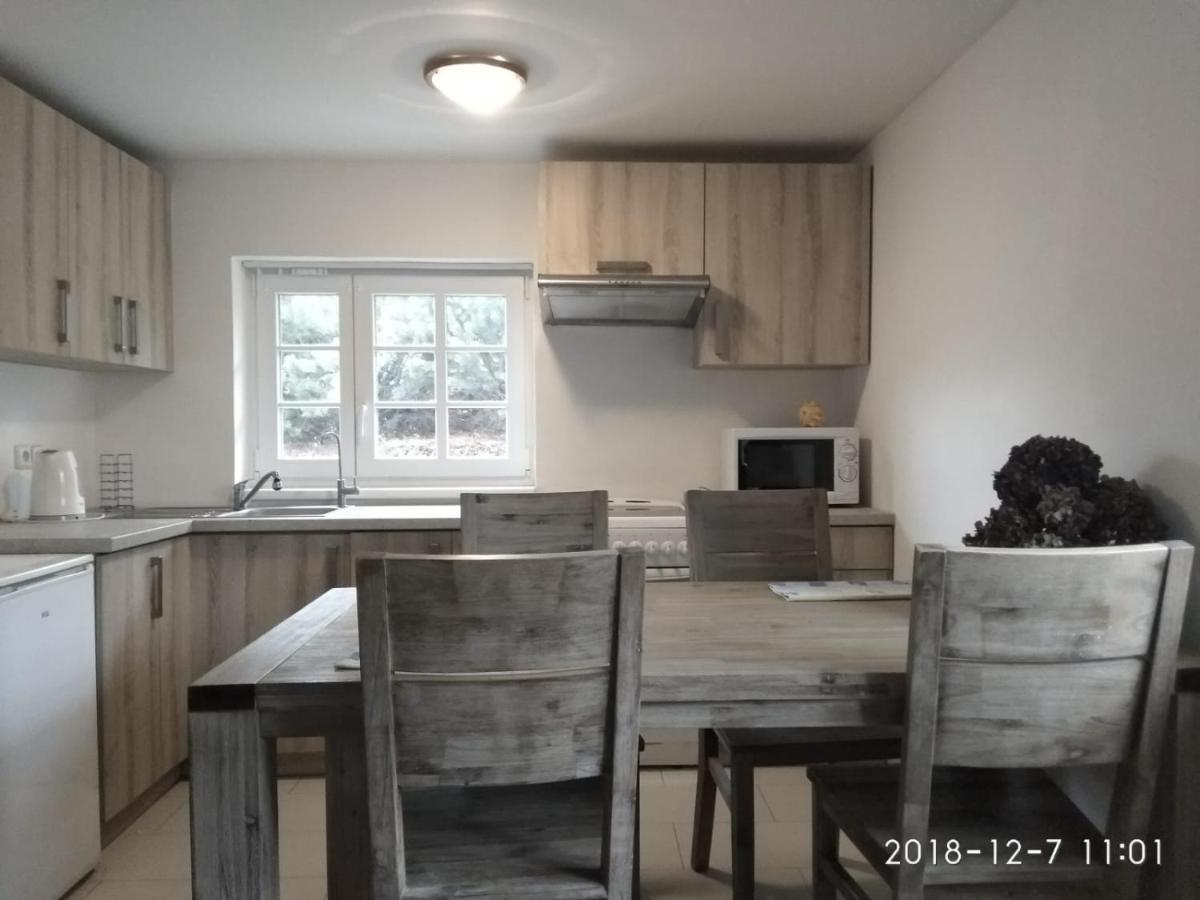 Apartmán Cibulka Horní Malá Úpa Exteriér fotografie